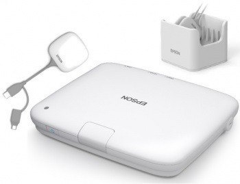 System prezentacji bezdotykowej ELPWP20 FH52/W/X49/992/982/17xx Epson