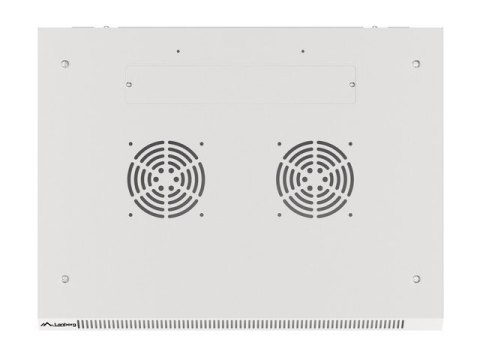 Szafa wisząca 19 9U 600x450 sz WF01-6409-00S Lanberg