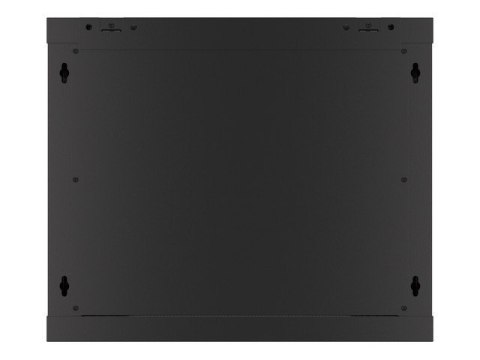 Szafa wisząca 19 9U 600x600 sz WF01-6609-00S Lanberg