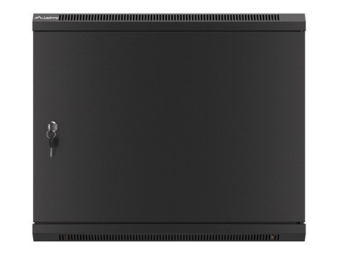 Szafa wisząca 19 9U 600x600 sz WF01-6609-00S Lanberg