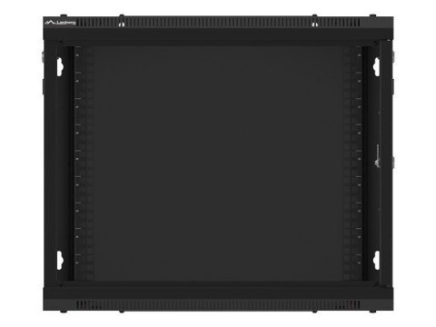 Szafa wisząca 19 9U 600x600 sz WF01-6609-00S Lanberg