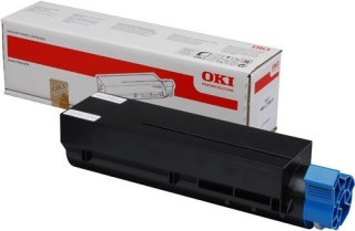 Toner BLACK 1.5k do B401/MB441/451 44992401 OKI