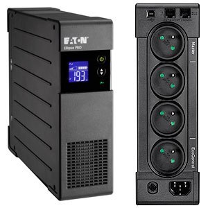 UPS Ellipse PRO 850 FR ELP850FR Eaton