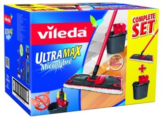 Ultramax BOX (mop + wiaderko) Vileda