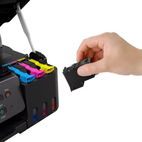 Urządzenie wielofunkcyjne atramentowe G3430 5989C009 Czarne Canon