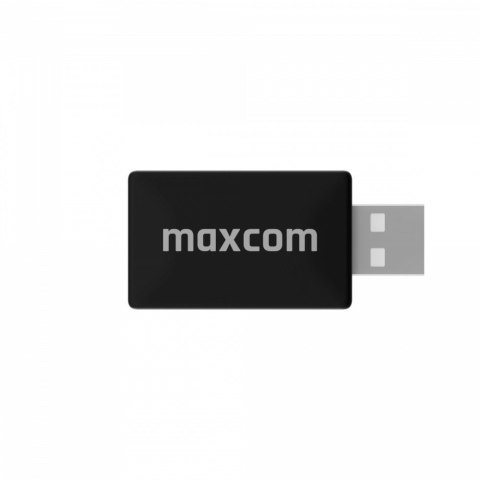 Bezprzewodowy adapter samochodowy MC02 Wave Maxcom