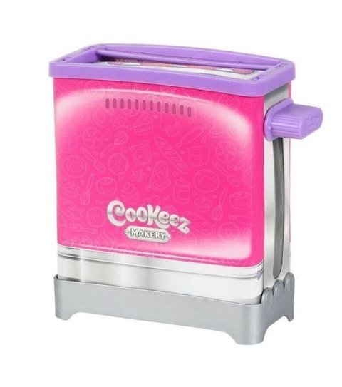 Cookeez Makery Pachnące Tosty Cobi