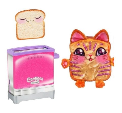 Cookeez Makery Pachnące Tosty Cobi