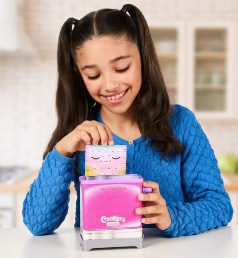 Cookeez Makery Pachnące Tosty Cobi