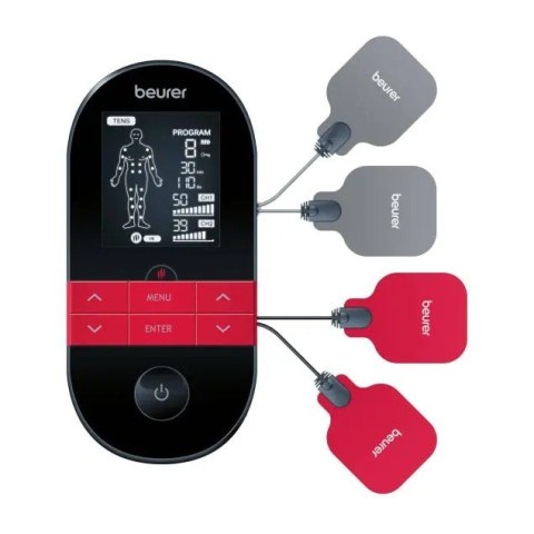 Elektrostymulator EM59 Beurer