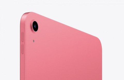 IPad WiFi + Cellular 11 cali 128 GB Różowy Apple