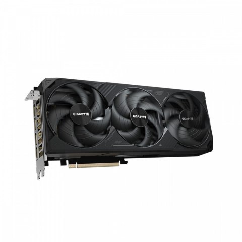 Karta graficzna GeForce RTX 5070 Ti WINDFORCE OC SFF 16G 256BIT GDDR7 Gigabyte