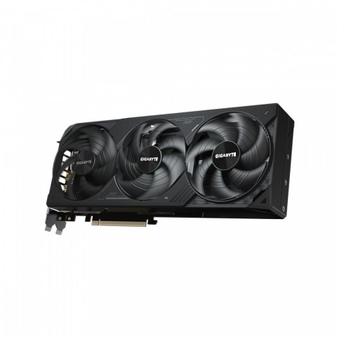 Karta graficzna GeForce RTX 5070 Ti WINDFORCE OC SFF 16G 256BIT GDDR7 Gigabyte