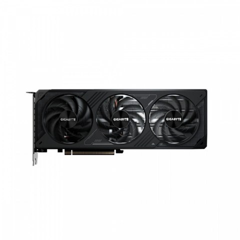 Karta graficzna GeForce RTX 5070 WINDFORCE OC SFF 12G 192BIT 3DP/HDMI Gigabyte