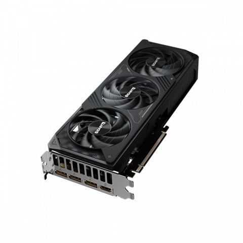 Karta graficzna GeForce RTX 5070 WINDFORCE OC SFF 12G 192BIT 3DP/HDMI Gigabyte