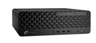 Komputer ProDesk 4 SSF G1i U7-265 1TB/16GB/W11P 9H7U7ET HP Inc.