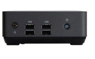 Mini PC Platinum GBH133 N CSMM OPTIMUS