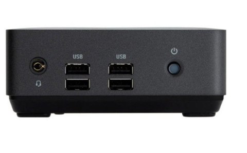 Mini PC Platinum GBH133N i5-1335U/16GB/512GB/Win11 Pro OPTIMUS