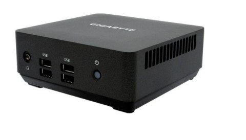 Mini PC Platinum GBH133N i5-1335U/16GB/512GB/Win11 Pro OPTIMUS
