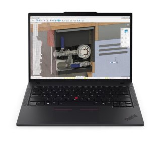 Mobilna stacja robocza ThinkPad P14s G6 21QL003XPB Windows 11 Pro AI 7 PRO 350/32GB/1TB/14.0 WQUXGA/Black/3YRS Premier Support + Lenovo