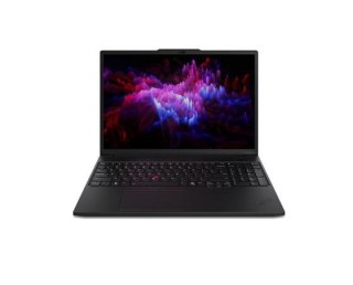 Mobilna stacja robocza ThinkPad P16s G3 21KS000KPB W11Pro Ultra 7 165H/32GB/1TB/RTXA500 4GB/16 cali/WQUXGA OLED/Black/vPro/3YR P Lenovo