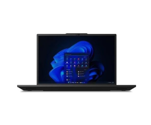 Mobilna stacja robocza ThinkPad P16s G3 21KS000KPB W11Pro Ultra 7 165H/32GB/1TB/RTXA500 4GB/16 cali/WQUXGA OLED/Black/vPro/3YR P Lenovo