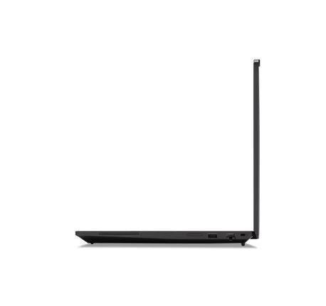 Mobilna stacja robocza ThinkPad P16s G3 21KS000KPB W11Pro Ultra 7 165H/32GB/1TB/RTXA500 4GB/16 cali/WQUXGA OLED/Black/vPro/3YR P Lenovo