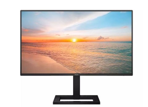 Monitor 24E1N1300AE 23.8 cala IPS 100Hz HDMI USB-C HAS Głośniki Philips