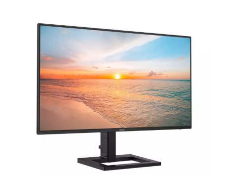 Monitor 24E1N1300AE 23.8 cala IPS 100Hz HDMI USB-C HAS Głośniki Philips