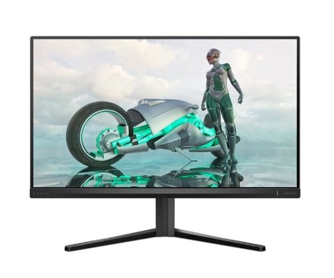 Monitor 24M2N3200S IPS 23.8 cala 180Hz HDMIx2 DP Głośniki Philips