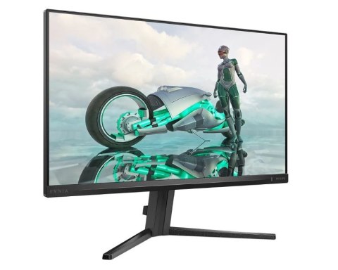 Monitor 24M2N3200S IPS 23.8 cala 180Hz HDMIx2 DP Głośniki Philips