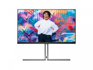 Monitor U32U3CV 31.5 cala Nano IPS 4K HDMIx2 DP USB-C RJ45 KVM Pivot Głośnik AOC