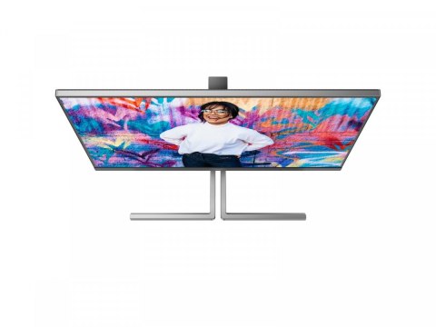 Monitor U32U3CV 31.5 cala Nano IPS 4K HDMIx2 DP USB-C RJ45 KVM Pivot Głośnik AOC