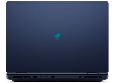 Notebook Alienware 16 Aurora AC16250 Win 11 Pro C5 210H/16GB/512GB SSD/16.0 WQXGA/GeForce RTX 4050/WLAN + BT/Backlit Kb/3 Cell/3 Dell