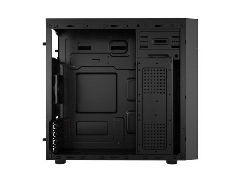 Obudowa Helix USB-C MATX Mini Tower Czarna Natec