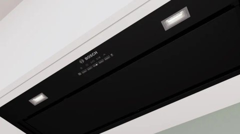 Okap wyspowy DLN78PC60 Serie8 70cm Bosch