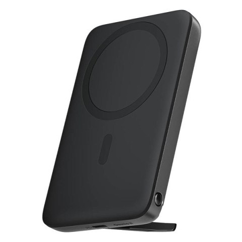 PB-MS01 MagSafe PowerBank 6700mAh 20W LED USB-C AUKEY