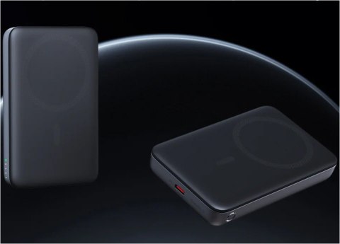 PB-MS06 Qi2 MagSafe PowerBank 10000mAh 30W PD AUKEY