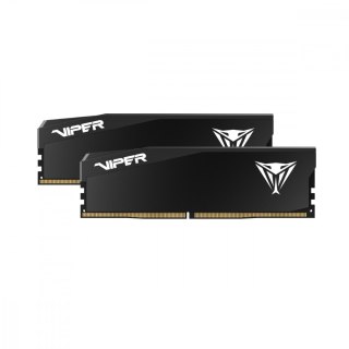 Pamięć DDR5 Viper Elite 5 Ultra 64GB/6000 (2*32GB) CL28 Patriot