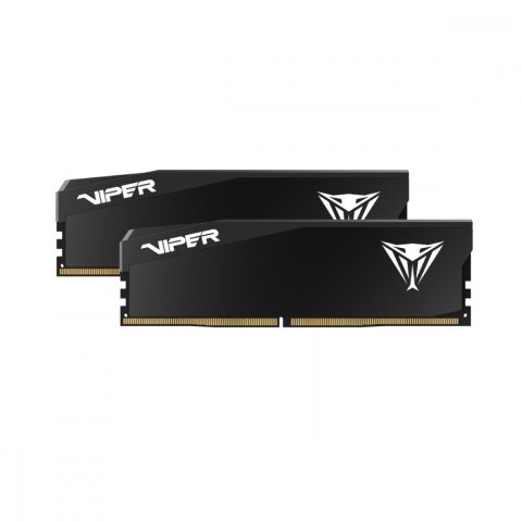 Pamięć DDR5 Viper Elite 5 Ultra 64GB/6000 (2*32GB) CL28 Patriot