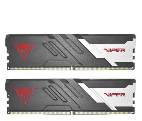 Pamięć DDR5 Viper Venom 64GB/6400 (2x32GB) CL32 Patriot