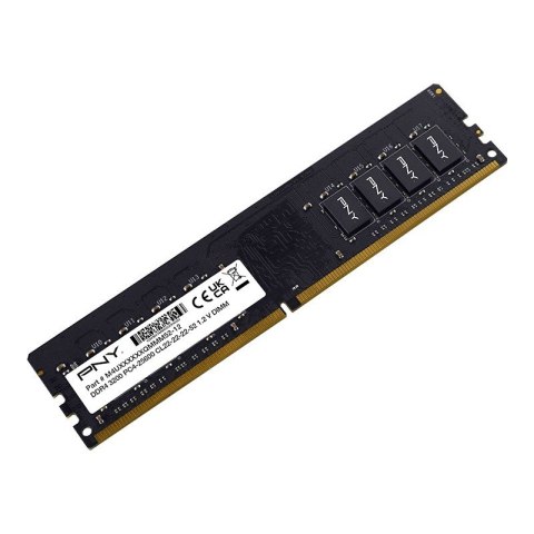 Pamięć do PC 8GB DDR4 2666MHz DIMM MD8GSD42666-SB PNY