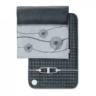 Poduszka elektryczna HK125 XXL Cosy Grey Beurer