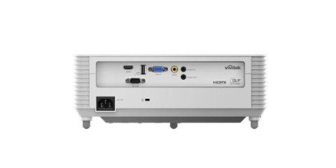 Projektor DW350 DLP WXGA 4000lm Vivitek