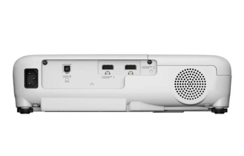 Projektor EB-W53 3LCD/WXGA/4000L/16k:1/HDMI Epson