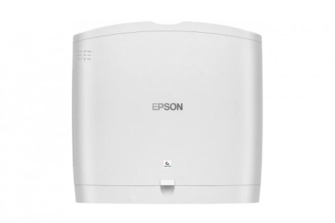 Projektor EH-QB1000W 3LCD 4K/3300L/5m:1/LASER/biały Epson