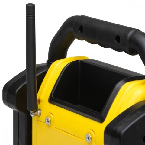 Radio Budowlane z Bluetooth AD1911 Adler