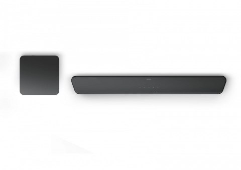Soundbar 2.1 z bezprzewodowym subwooferem TAB5309/10 Philips