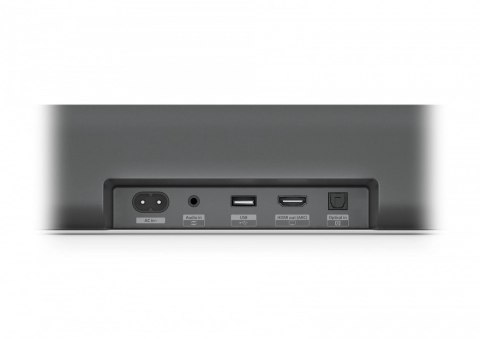 Soundbar 2.1 z bezprzewodowym subwooferem TAB5309/10 Philips