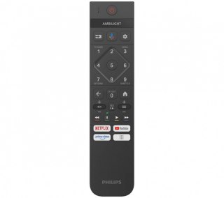 Telewizor 65 cali OLED 65OLED910/12 Philips